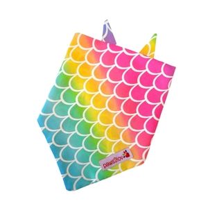 Dog bandana